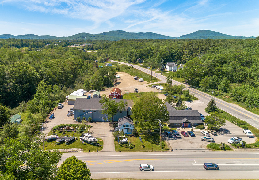 229 Commercial St, Rockport, ME à vendre - Photo principale - Image 1 de 1