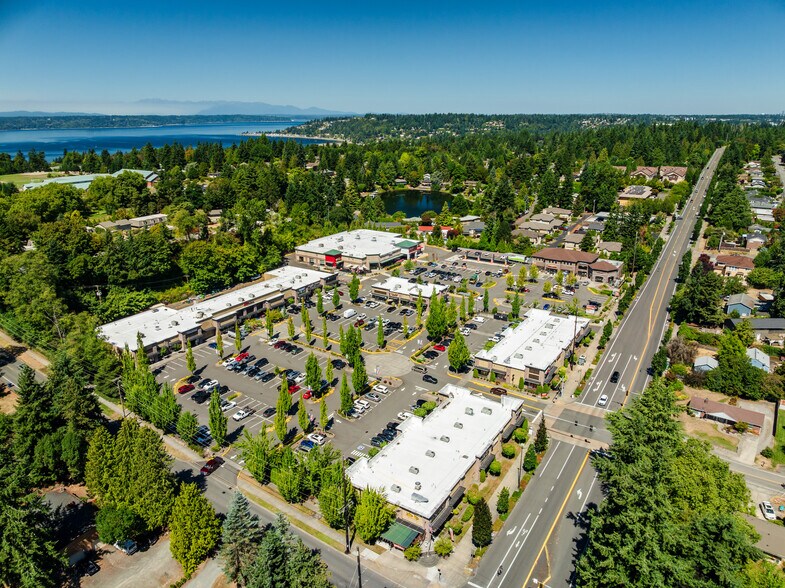 19901 1st Ave S, Normandy Park, WA for sale - Building Photo - Image 2 of 9