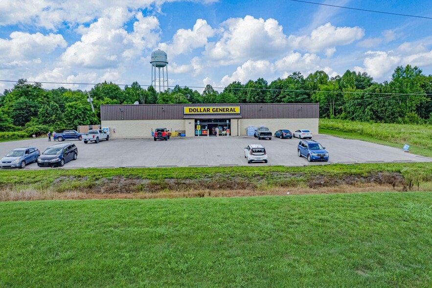 940 Wilburne K Ross Hwy, Stearns, KY for sale - Building Photo - Image 3 of 4