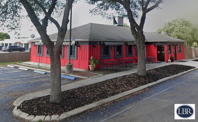 Plus de détails pour 1630 S Wickham Rd, Melbourne, FL - Commerce de détail à louer
