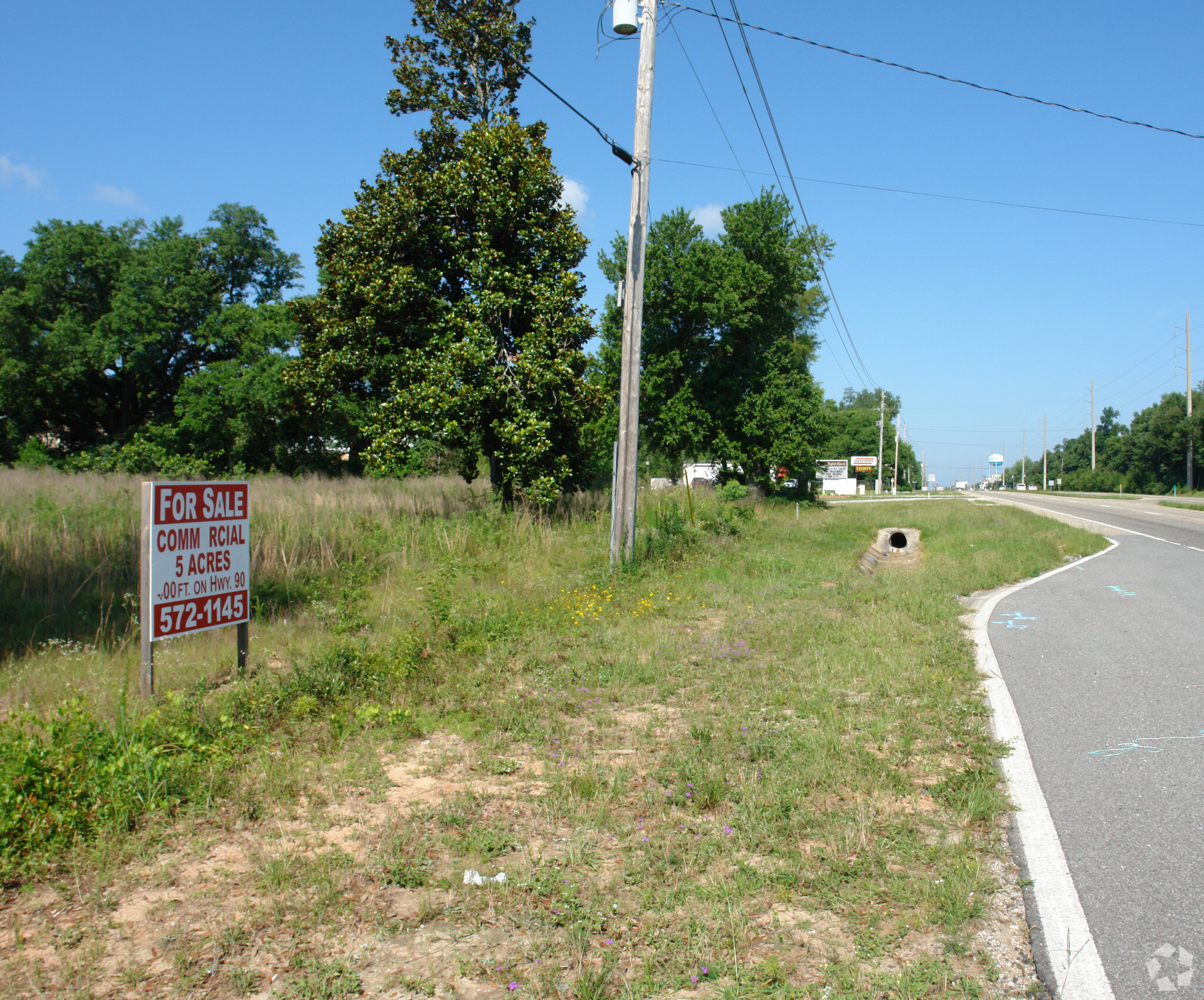 5321 Hwy 90, Pace, FL for sale Primary Photo- Image 1 of 1