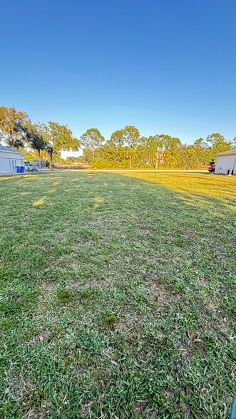 2224 Hibiscus Dr, Edgewater, FL for sale - Site Plan - Image 3 of 5