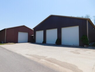 More details for 109 N Harrison St, Leesburg, IN - Industrial for Sale