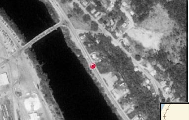 65 River Rd, Mexico, ME à vendre - Aérien - Image 2 de 10