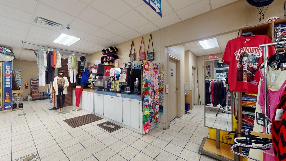 2410 N State Line Ave, Texarkana, AR for sale - Building Photo - Image 2 of 16