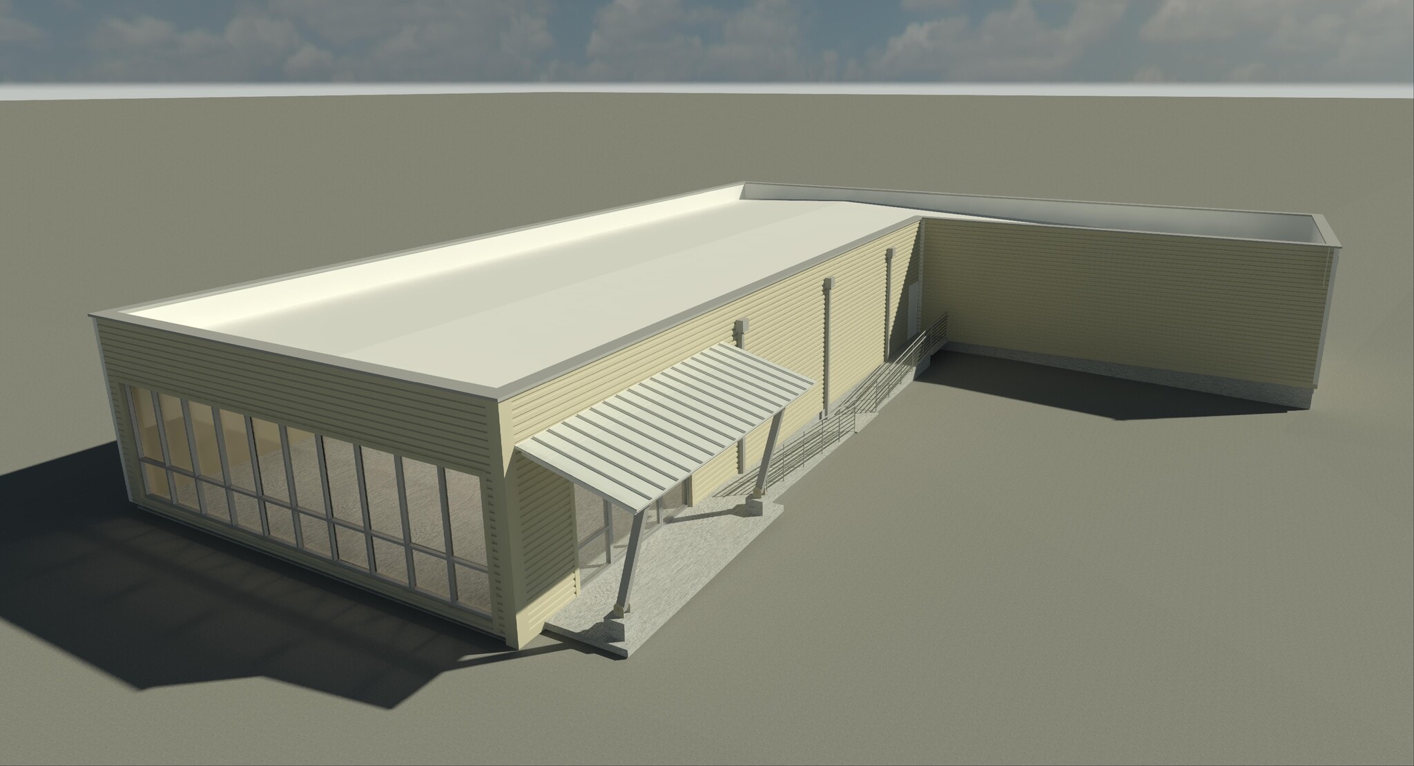 932 Savannah Hwy, Charleston, SC for lease Primary Photo- Image 1 of 9