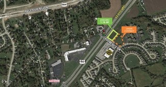 More details for Florence Dr, Saint Peters, MO - Land for Sale