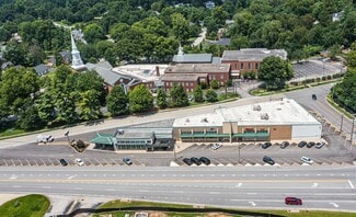Plus de détails pour 3801-3805 Brownsboro Rd, Louisville, KY - Bureau à louer