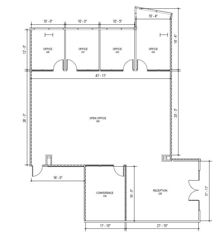 1333 S Valley Grove Way, Pleasant Grove, UT à louer Plan d  tage- Image 1 de 1