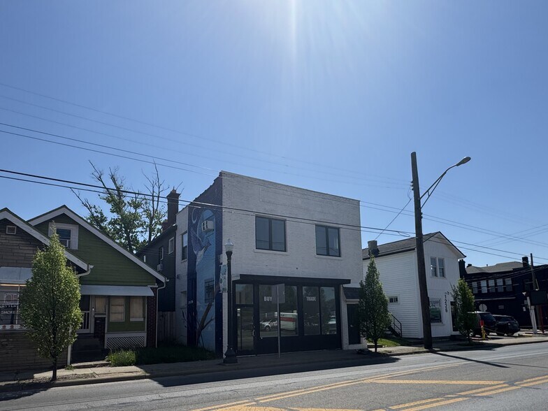 1220-1222 Parsons Ave, Columbus, OH à vendre - Photo du bâtiment - Image 2 de 55