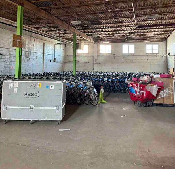 18 Dorrance St, Charlestown, MA à vendre - Photo du bâtiment - Image 2 de 4