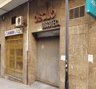 More details for Plaça de la Constitució, Alicante - Retail for Sale