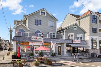 Plus de détails pour 1142-1144 Ocean Ave, Sea Bright, NJ - Vente au détail à vendre