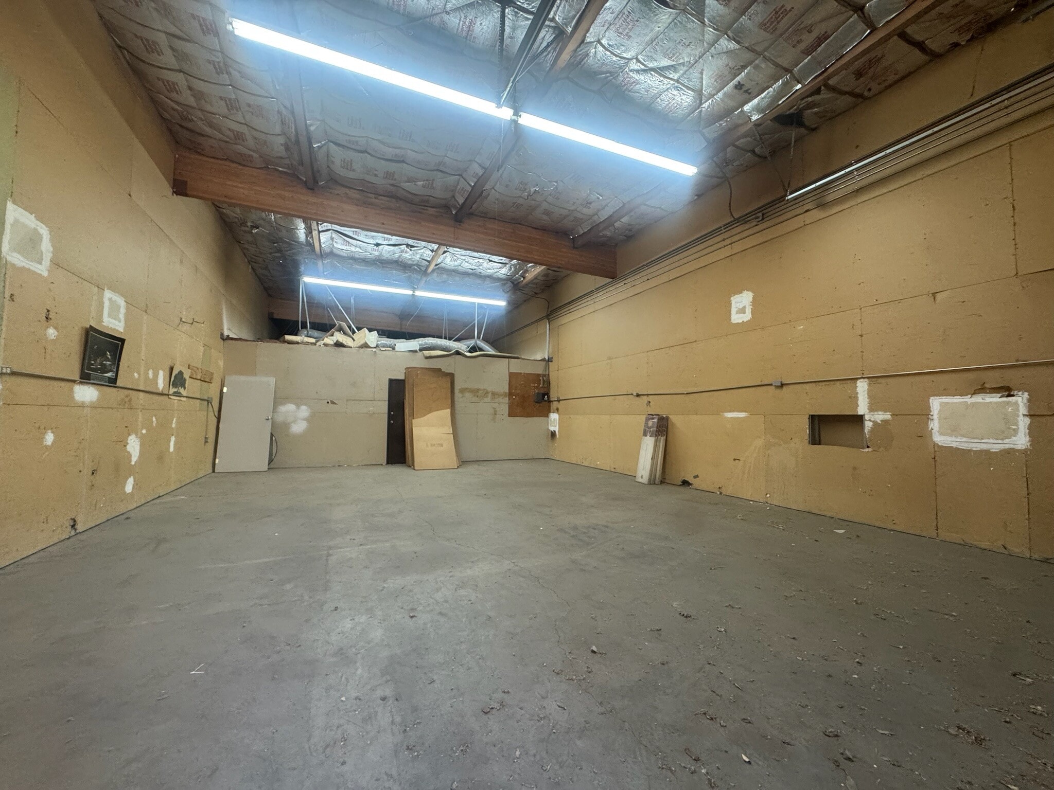 3324-3366 Mather Field Rd, Rancho Cordova, CA for lease Interior Photo- Image 1 of 4