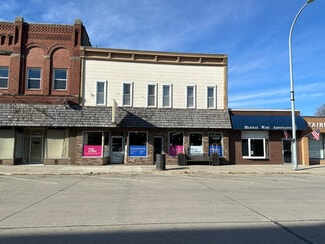 More details for 210 N Main St, Clarion, IA - Retail for Sale