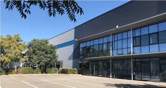 Plus de détails pour Avenue De La Maison Neuve, Brétigny-sur-Orge - Industriel à louer
