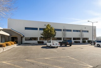 More details for 520 S Rock Blvd, Reno, NV - Office for Lease