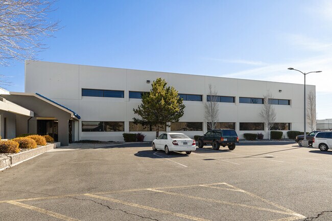 More details for 520 S Rock Blvd, Reno, NV - Office for Lease