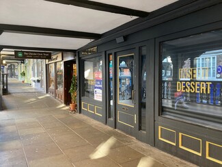 More details for 53 Watergate St, Chester - Retail for Lease