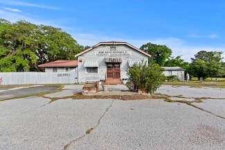 More details for 2726 N Us-17 Hwy, Mount Pleasant, SC - Retail for Sale
