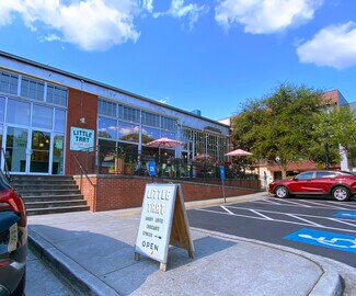 Plus de détails pour 437 Memorial Dr, Atlanta, GA - Bureau, Bureau/Commerce de détail à louer