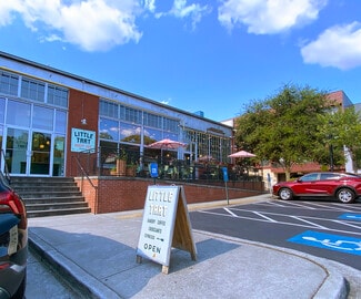 More details for 437 Memorial Dr, Atlanta, GA - Office for Lease