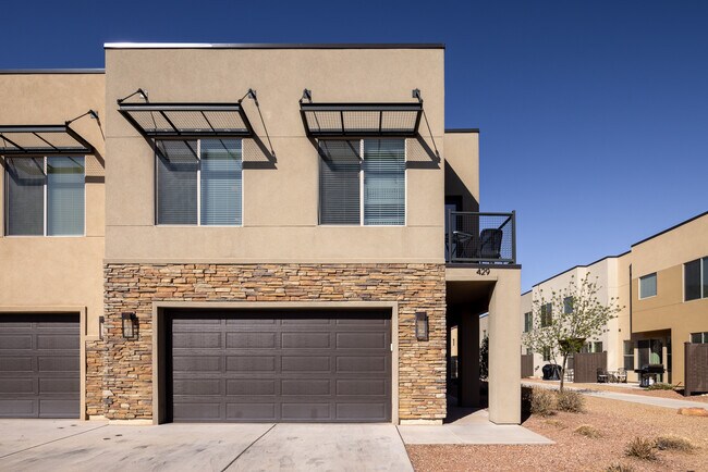 More details for 429 N 600 W, Moab, UT - Specialty for Sale