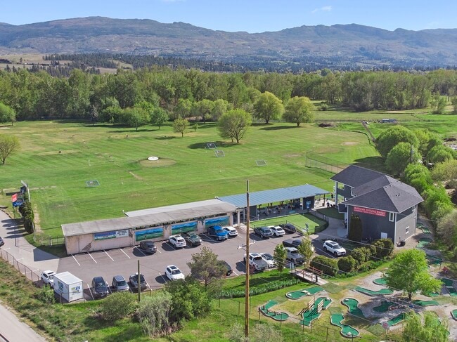 More details for 3810 Casorso Rd, Kelowna, BC - Land for Sale