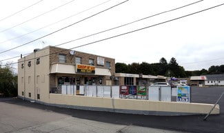 More details for 1555-1569 Plainfield Pike, Johnston, RI - Retail for Lease