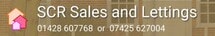 SCR Sales & Lettings