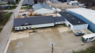More details for 1315 S 8th St, Clear Lake, IA - Industrial for Sale