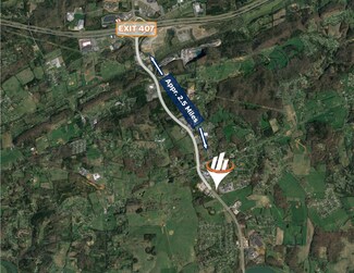 Plus de détails pour 0 Winfield Dunn Pkwy, Sevierville, TN - Terrain à vendre