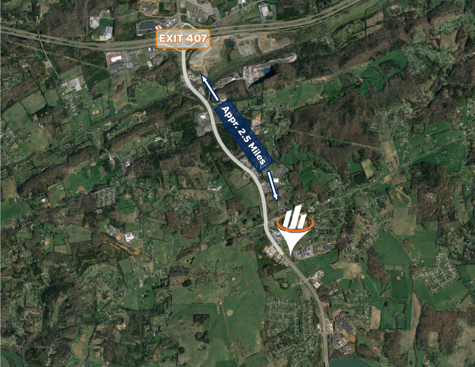 0 Winfield Dunn Pkwy, Sevierville, TN for sale Building Photo- Image 1 of 18