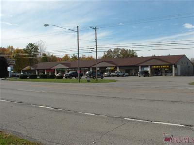 6100 Tod Ave, Warren, OH for sale - Building Photo - Image 1 of 1