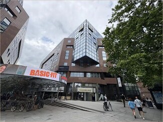 Plus de détails pour 2 Esplanade Compans Caffarelli, Toulouse - Bureau à louer