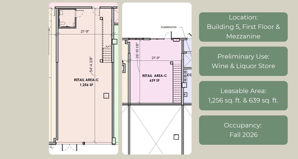 5 Summit Trl, Tuxedo Park, NY for lease Floor Plan- Image 1 of 1