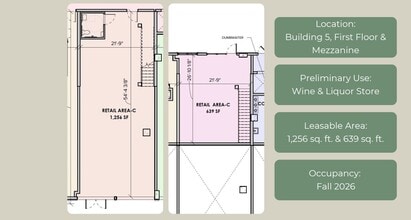5 Summit Trl, Tuxedo Park, NY for lease Floor Plan- Image 1 of 1
