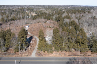 More details for 244-248 Old Portland Rd, Brunswick, ME - Land for Sale