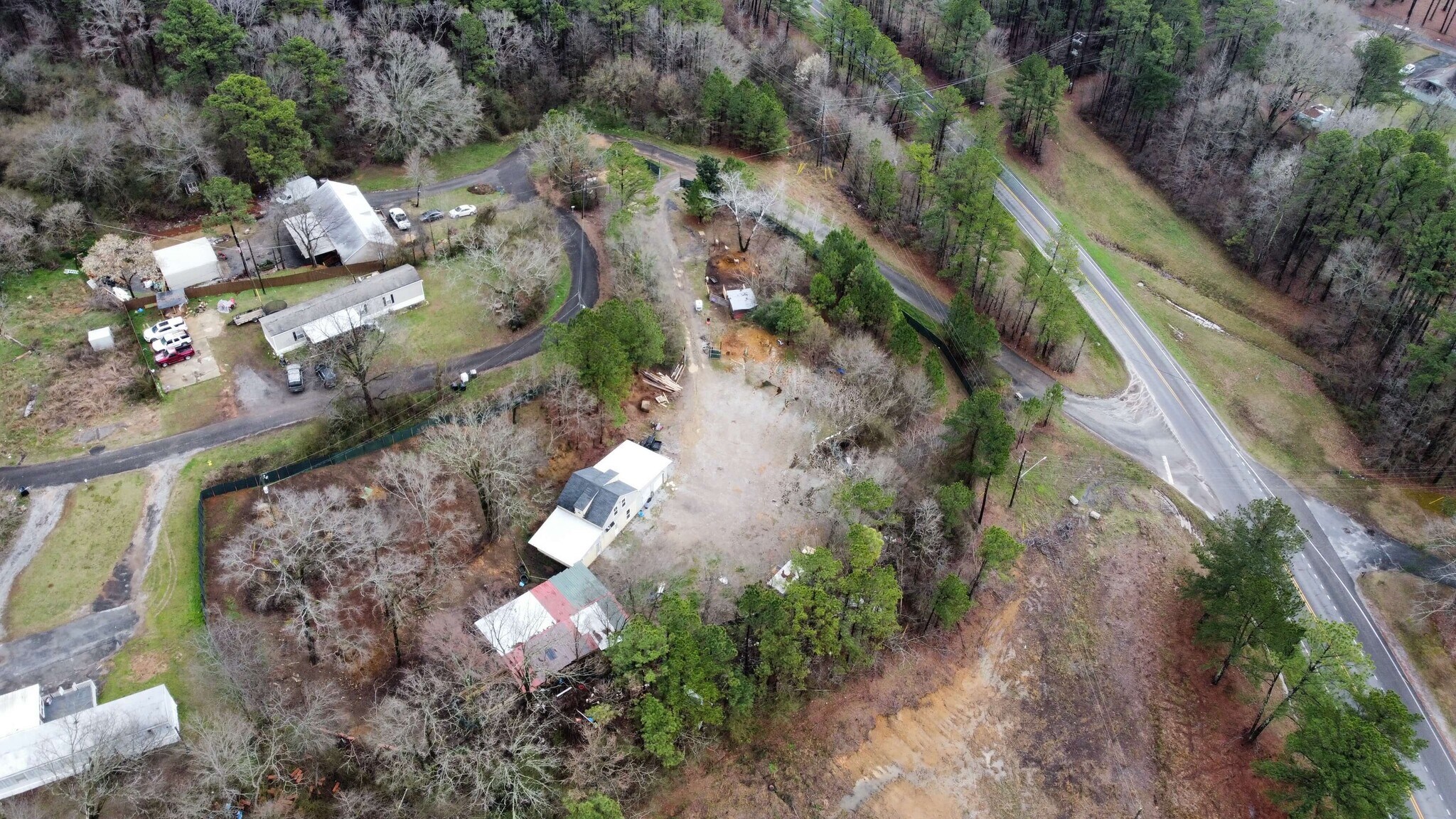 4681 Nelson Dr, Bessemer, AL à vendre Photo principale- Image 1 de 16