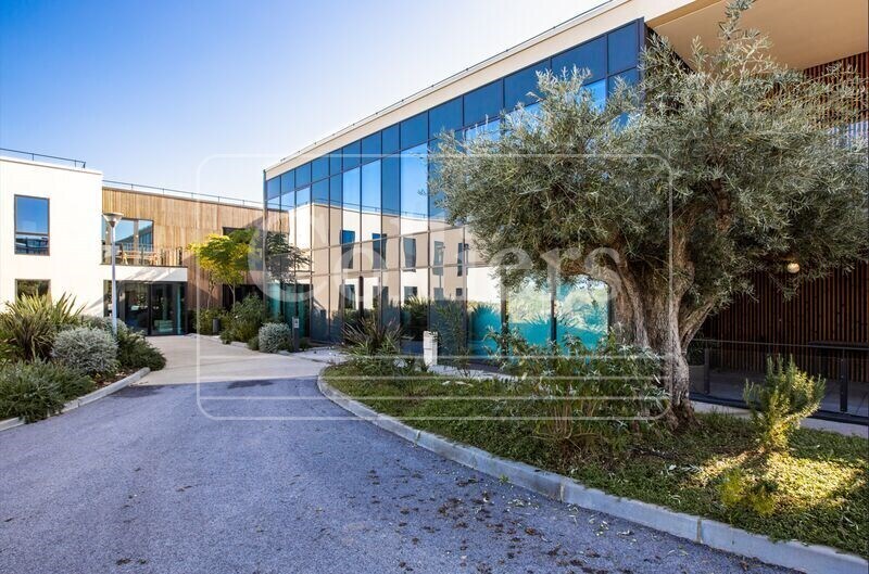 125 Avenue Galilée, Aix-en-Provence for lease - Building Photo - Image 2 of 19