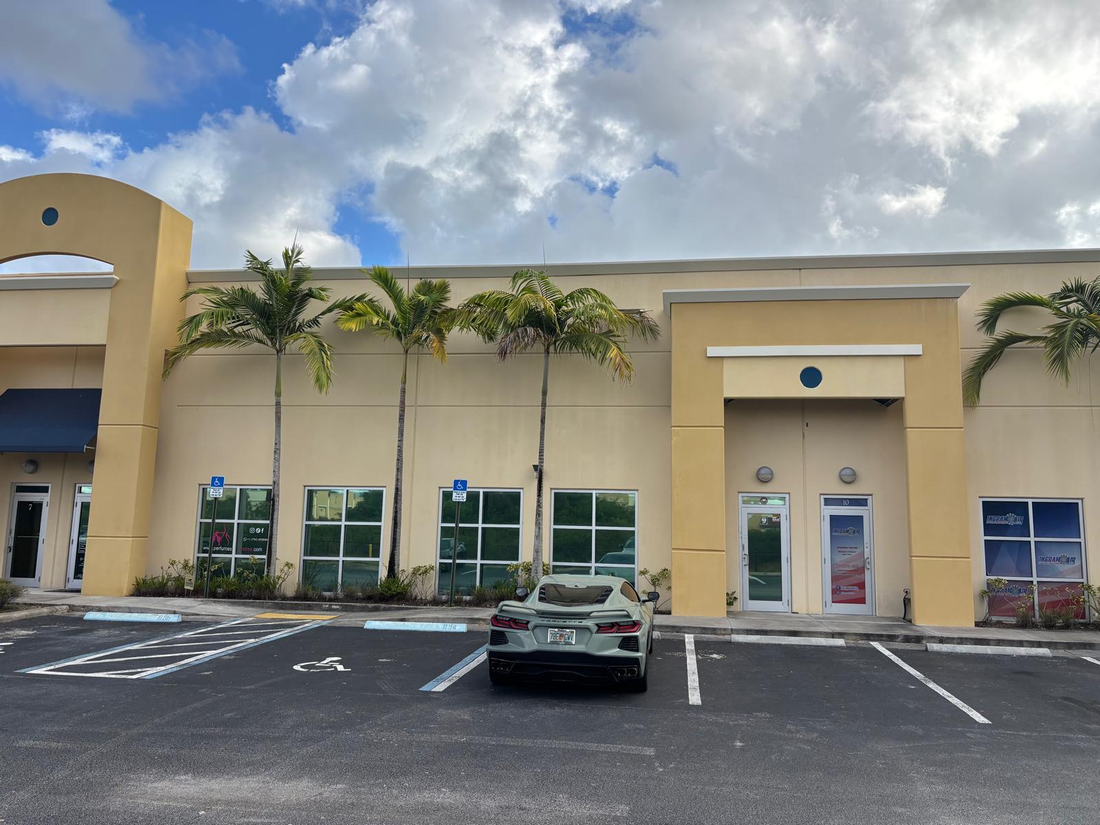 10380 W State Road 84, Davie, FL for lease Building Photo- Image 1 of 11