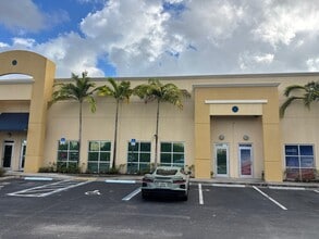 10380 W State Road 84, Davie, FL for lease Building Photo- Image 1 of 11