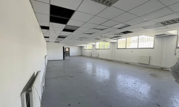 Office in Nanterre for lease Interior Photo- Image 2 of 11