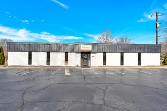 More details for 1473 Dale Earnhardt Blvd, Kannapolis, NC - Office for Sale