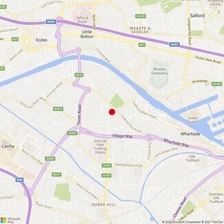 More details for Z Warehouse, Mosley Rd, Manchester - Industrial for Lease