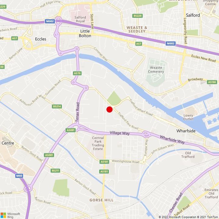 Z Warehouse, Mosley Rd, Manchester for lease Building Photo- Image 1 of 23