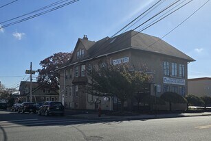 811 Clifton Ave, Clifton NJ - Services immobiliers commerciaux