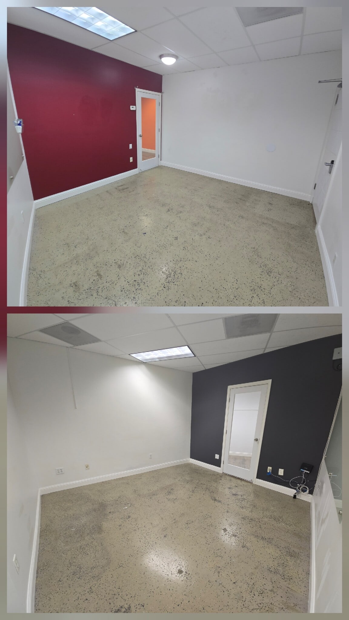 1747-1749 Broadway St, Redwood City, CA for lease Interior Photo- Image 1 of 14