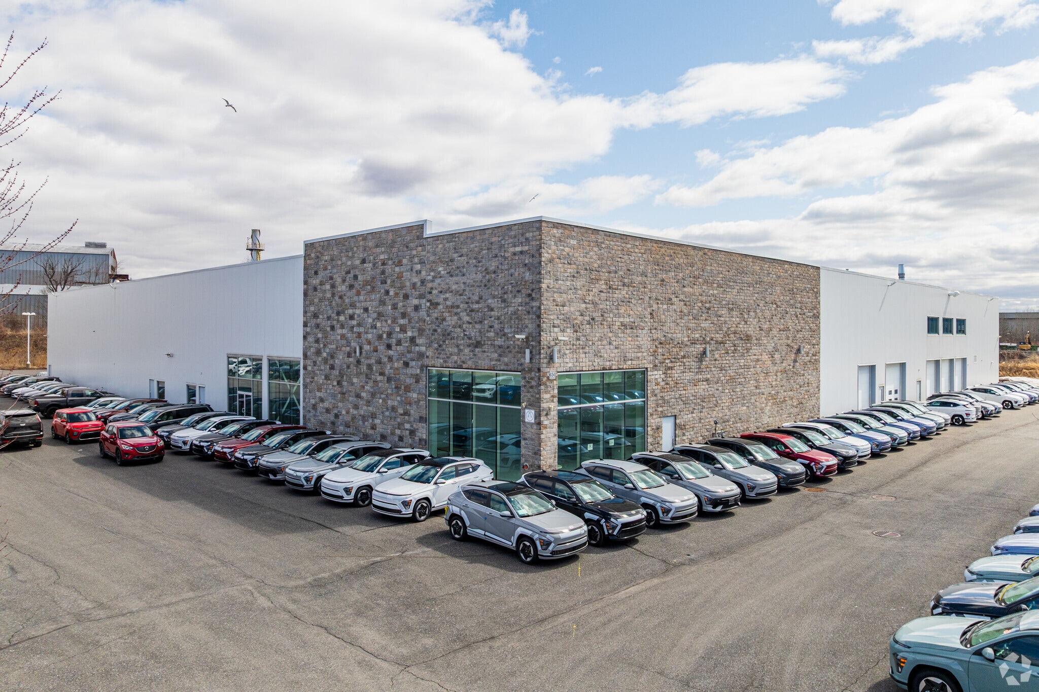 650 Rue Hérelle, Longueuil, QC for sale Building Photo- Image 1 of 1