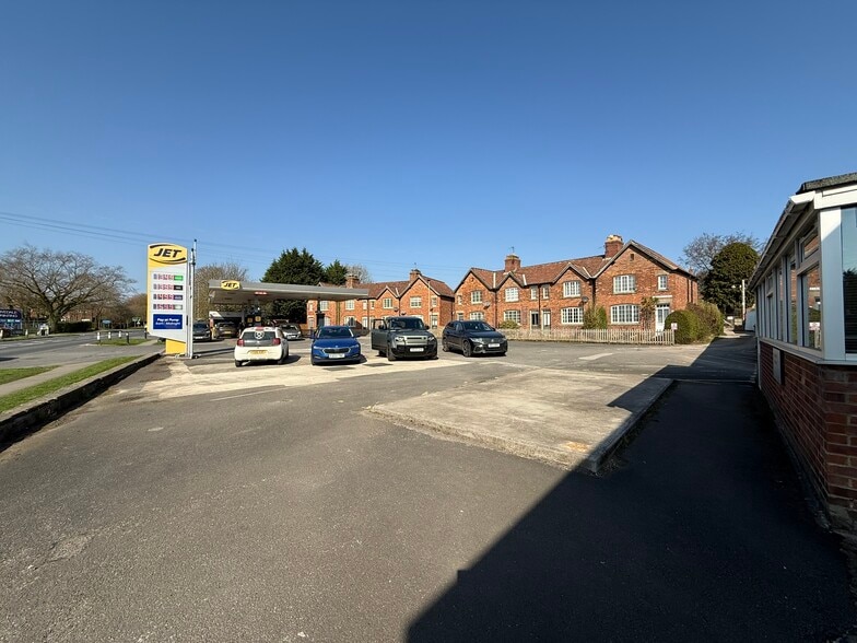 Piercy End, Kirkbymoorside for lease - Building Photo - Image 2 of 4